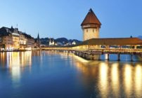 Escort Luzern Lea Adore